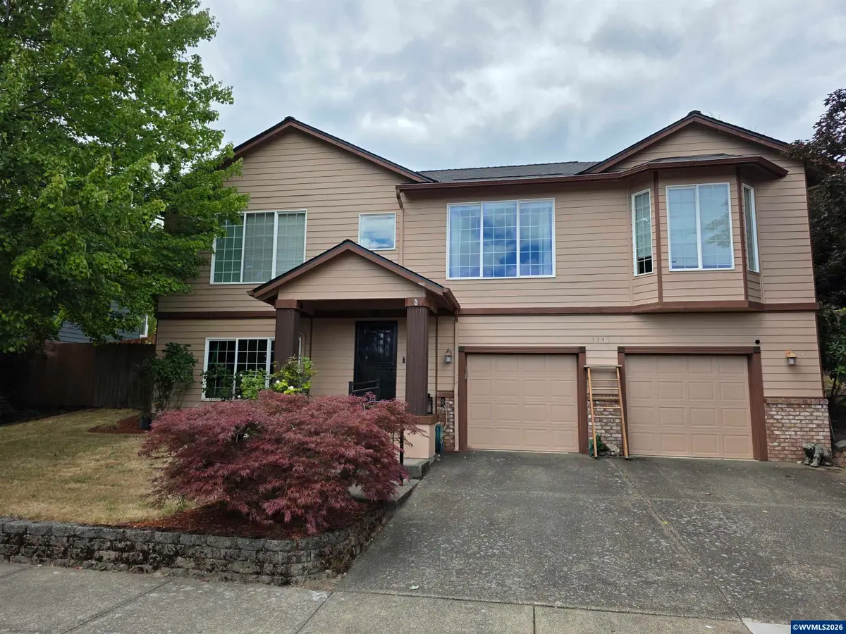 1347  Horizon Ridge Ct NE, Keizer, OR 97303 - #1