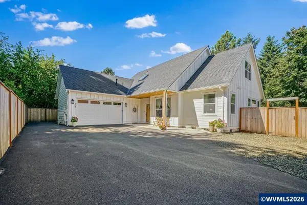 456  Churchdale Av N, Keizer, OR 97303