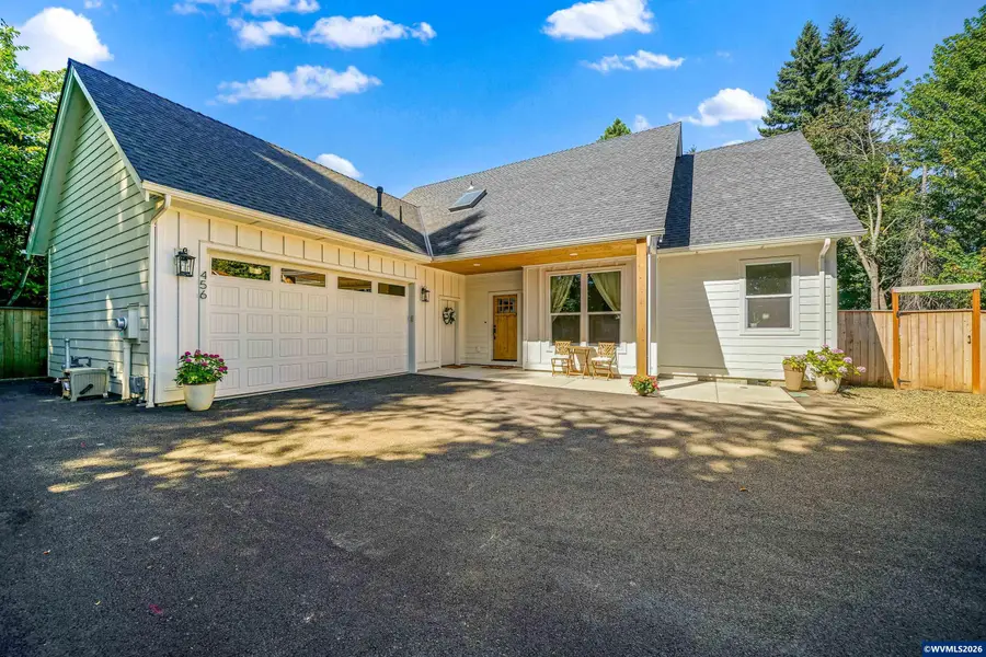 456  Churchdale Av N, Keizer, OR 97303 - #2