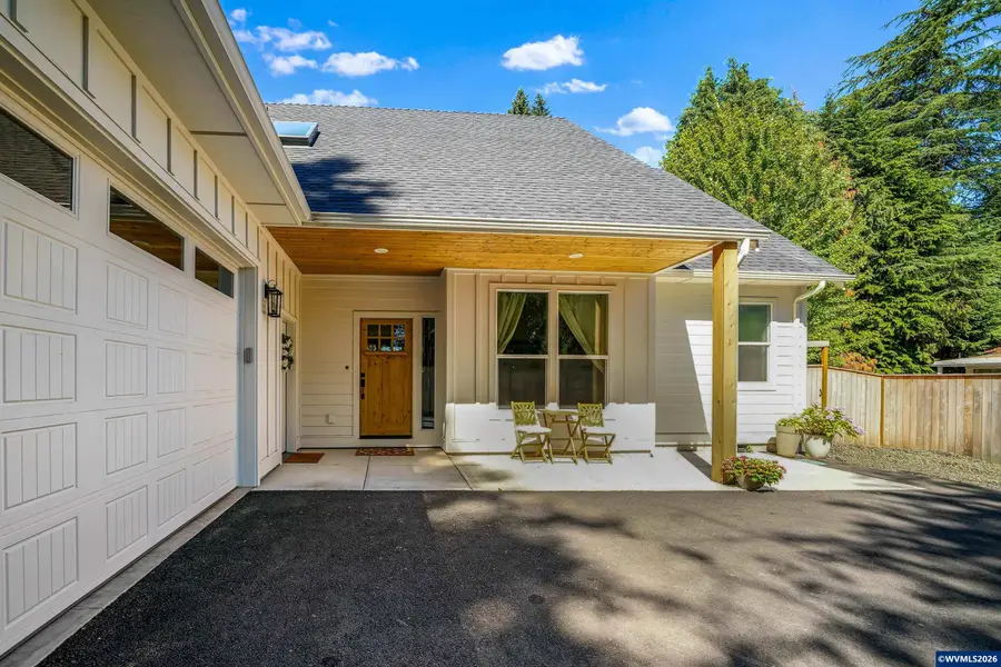 456  Churchdale Av N, Keizer, OR 97303 - #3