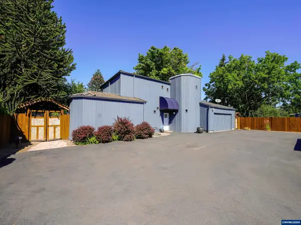 2613  Front St NE, Salem, OR 97301
