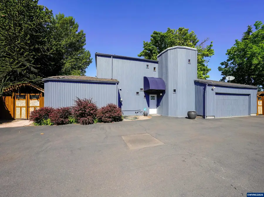 2613  Front St NE, Salem, OR 97301 - #2