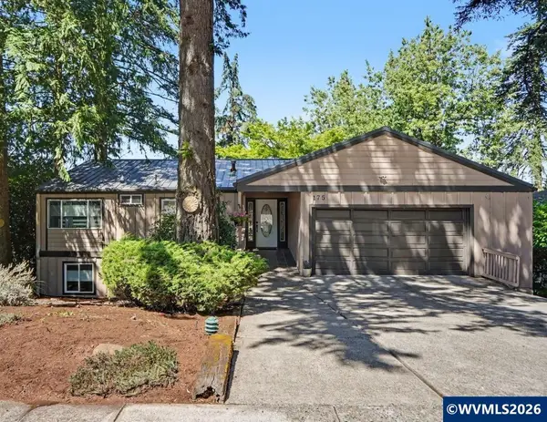 175  Kevin Wy SE, Salem, OR 97306