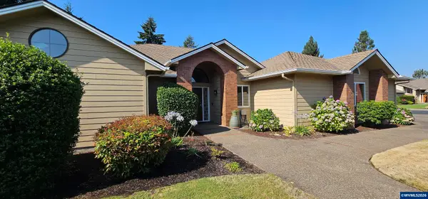 6156  Hogan Dr N, Keizer, OR 97303