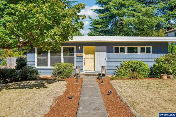3308  Hulsey Av SE, Salem, OR 97302