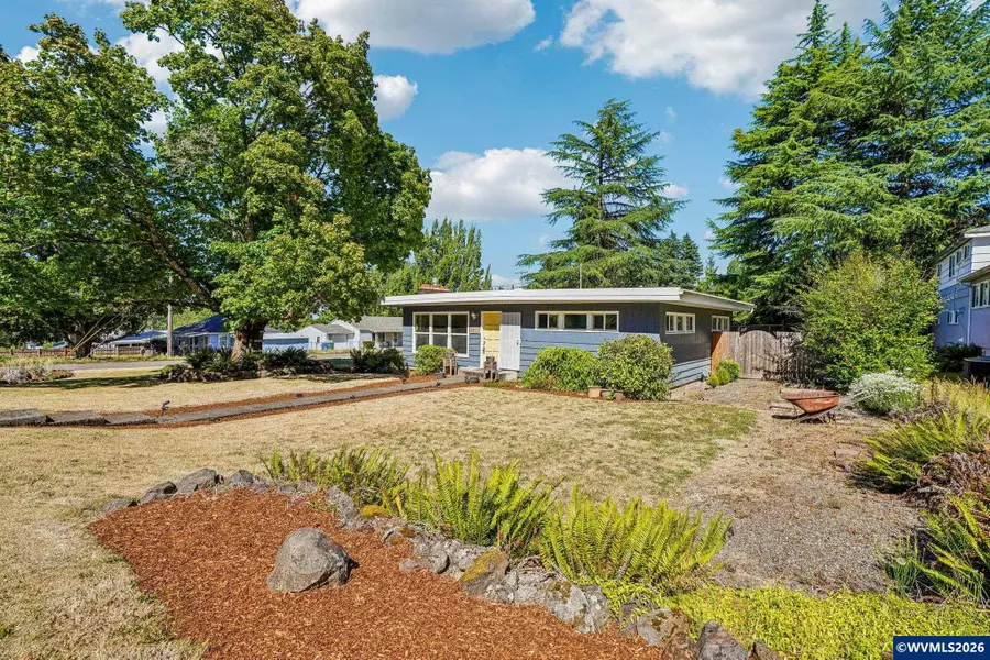 3308  Hulsey Av SE, Salem, OR 97302 - #3