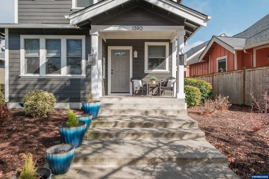 1390  Gwinn St E, Monmouth, OR 97361 - #3