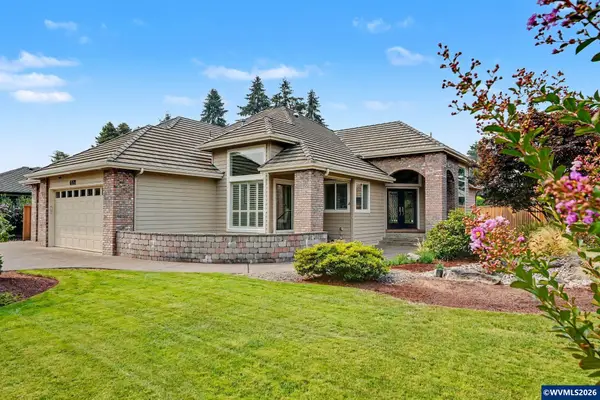648  Palmer Dr N, Keizer, OR 97303