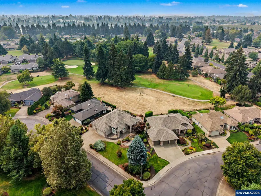 648  Palmer Dr N, Keizer, OR 97303 - #3