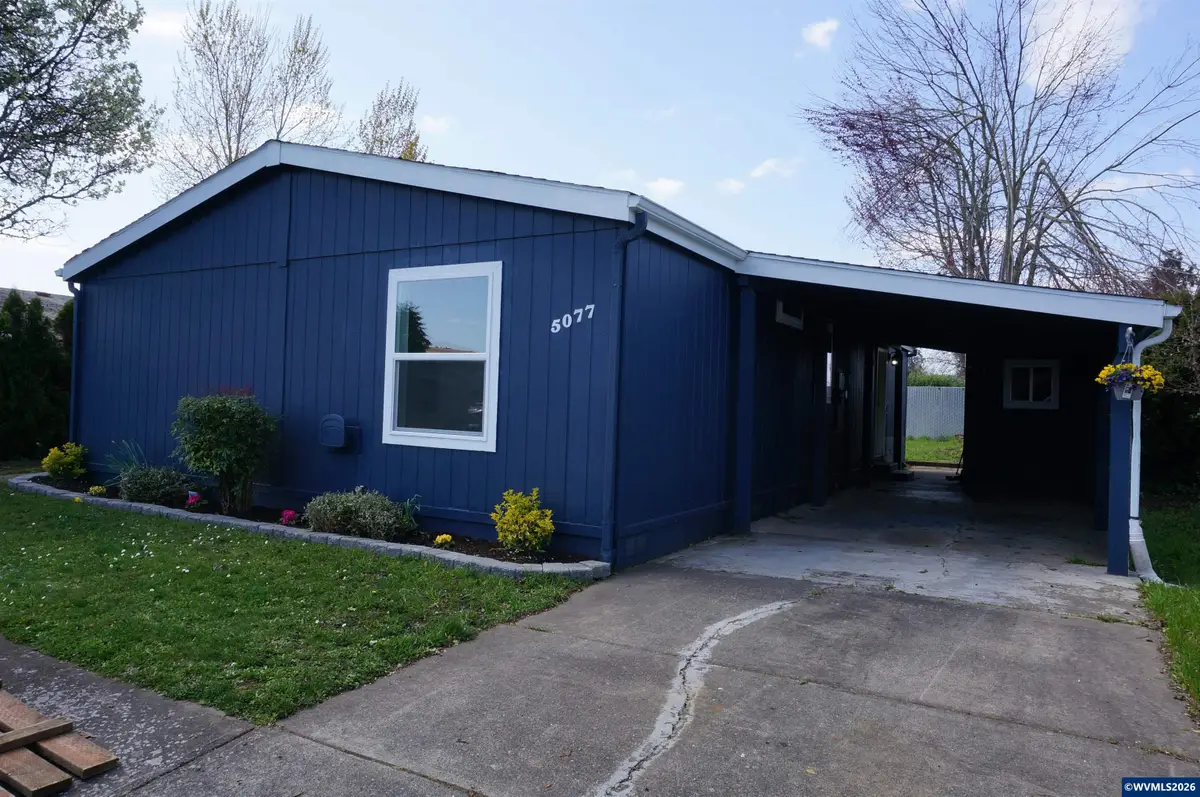 5077  Springfield Ct N, Keizer, OR 97303 - #1