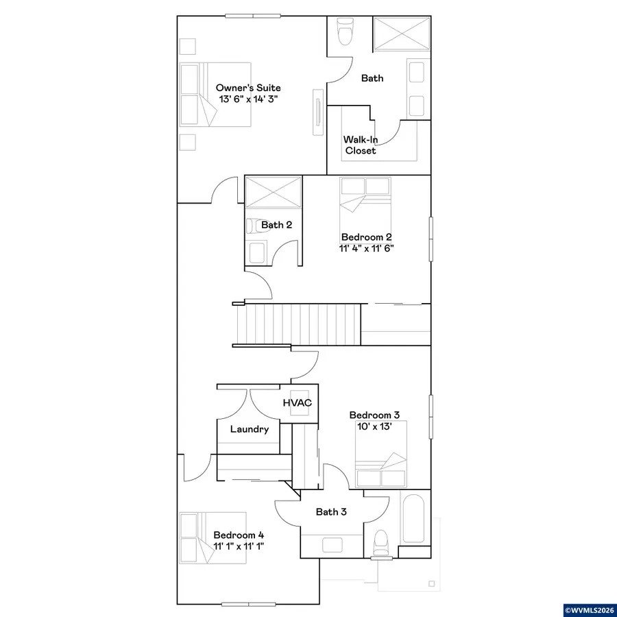 561  Spring Bl, Woodburn, OR 97071 - #3