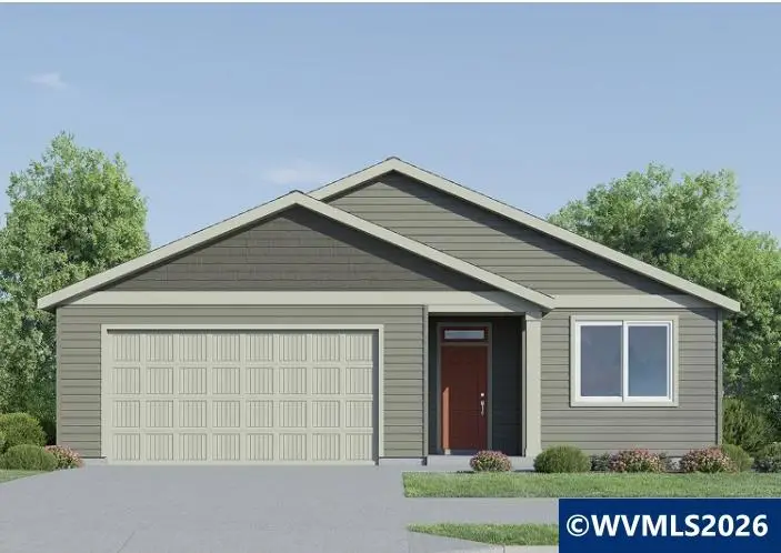 516  Spring Bl, Woodburn, OR 97071 - #1