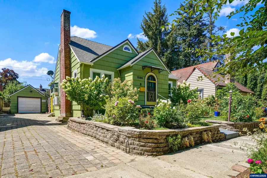 1580  Jefferson St NE, Salem, OR 97301 - #3