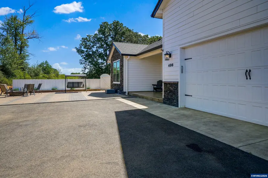 486 NW Coast Mountain Dr, Dallas, OR 97338 - #2