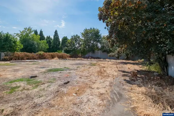 Parcel 3  Fisher Rd NE, Salem, OR 97305