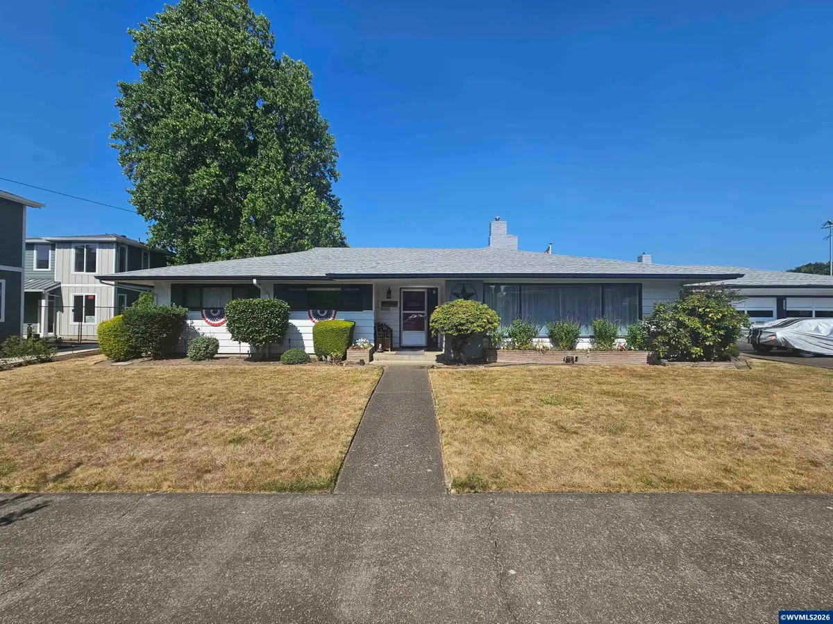 1120 NW 11th St, Corvallis, OR 97330 - #1