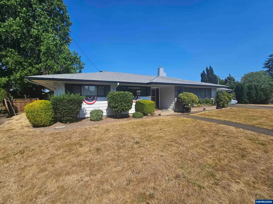 1120 NW 11th St, Corvallis, OR 97330 - #2