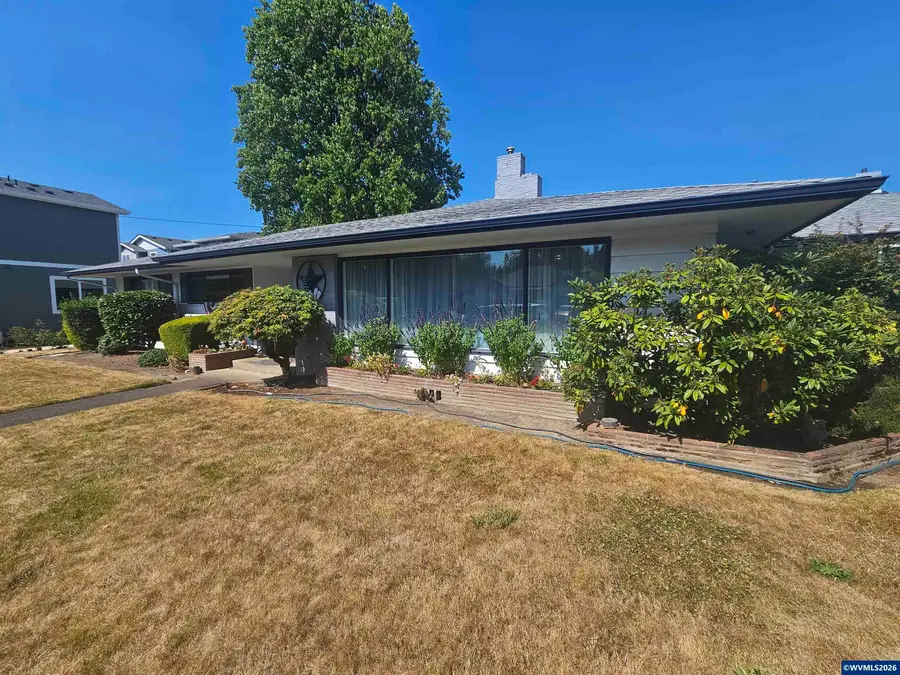 1120 NW 11th St, Corvallis, OR 97330 - #3