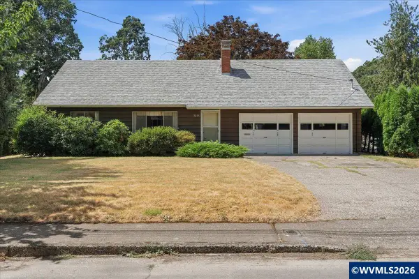 3235  Duncan Av NE, Salem, OR 97301