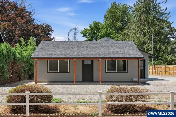 3245  Duncan Av NE, Salem, OR 97301