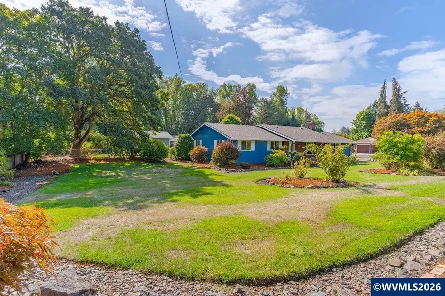1395  Twins Ln NW, Albany, OR 97321 - #3