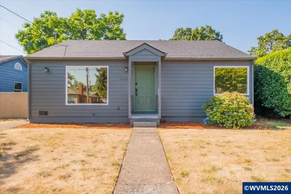 1140  Lewis St SE, Salem, OR 97302