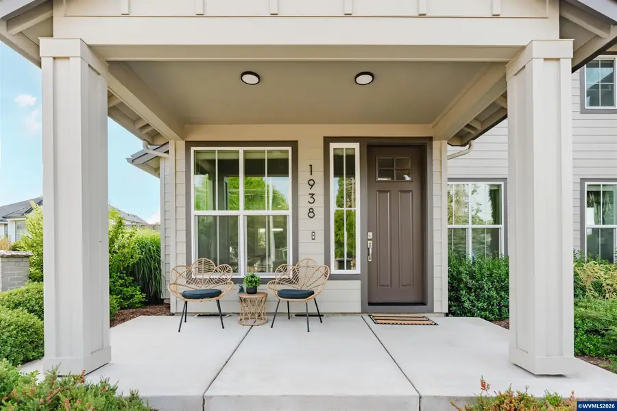 1938 SW 53rd St, Corvallis, OR 97333 - #2