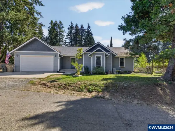 3110  Main St, Sweet Home, OR 97386