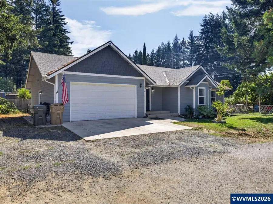 3110  Main St, Sweet Home, OR 97386 - #3