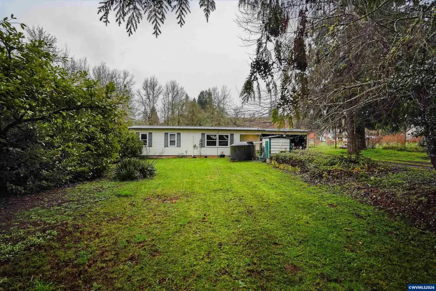 27329  Rowell Hill Rd, Sweet Home, OR 97386 - #3