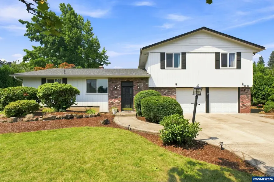 4741  Drew St NE, Salem, OR 97305 - #2