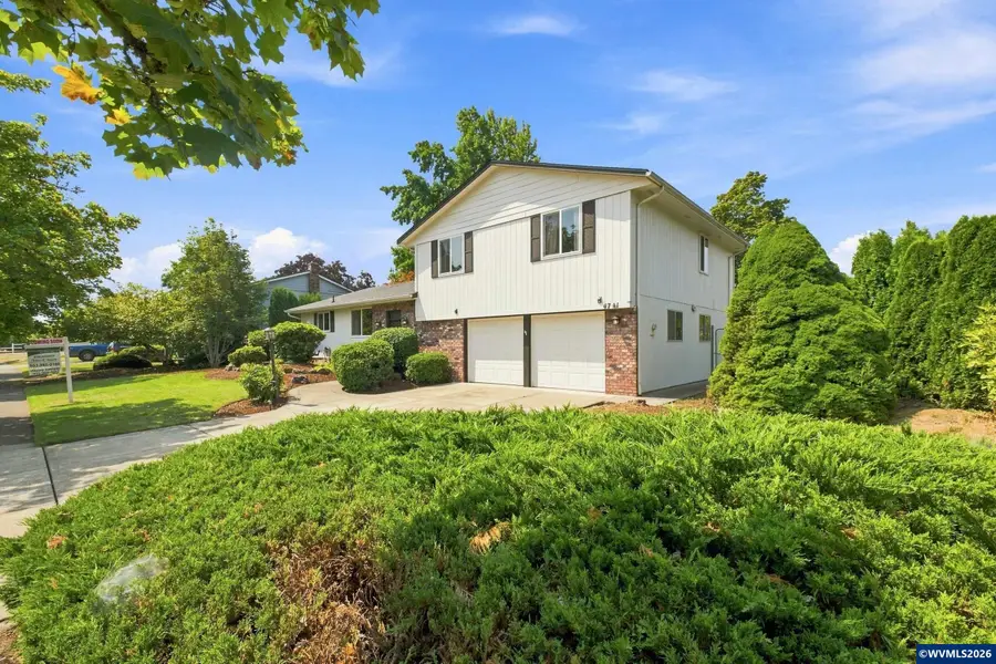 4741  Drew St NE, Salem, OR 97305 - #3