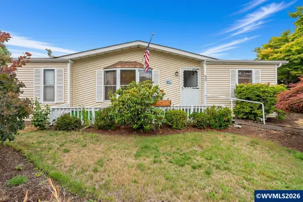 450 SE Lacreole (#50) Dr, Dallas, OR 97338