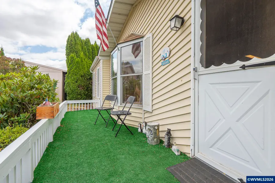 450 SE Lacreole (#50) Dr, Dallas, OR 97338 - #2