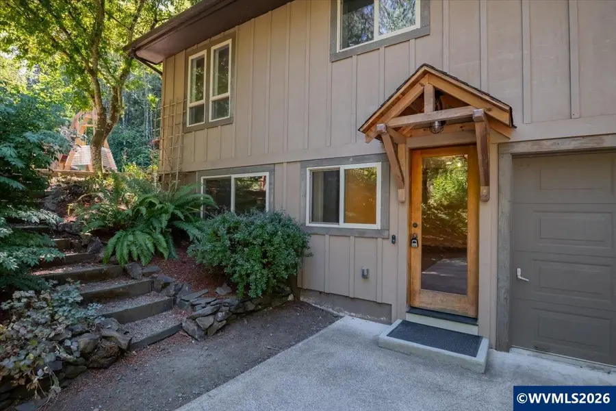31709  Whitman Wy, Philomath, OR 97370 - #3