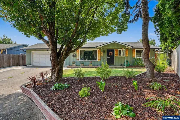 4619  Squire Ct NE, Salem, OR 97301
