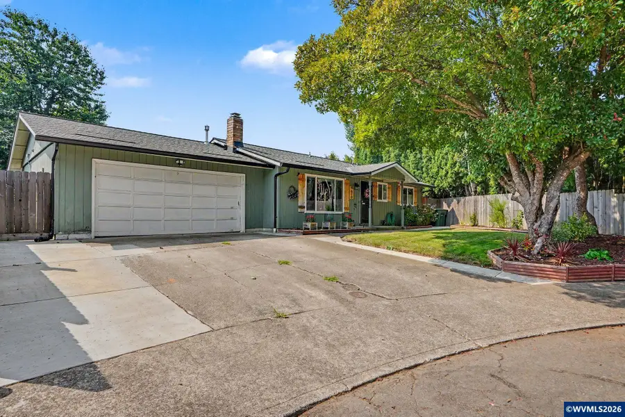 4619  Squire Ct NE, Salem, OR 97301 - #2