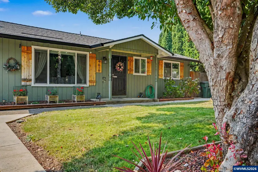 4619  Squire Ct NE, Salem, OR 97301 - #3