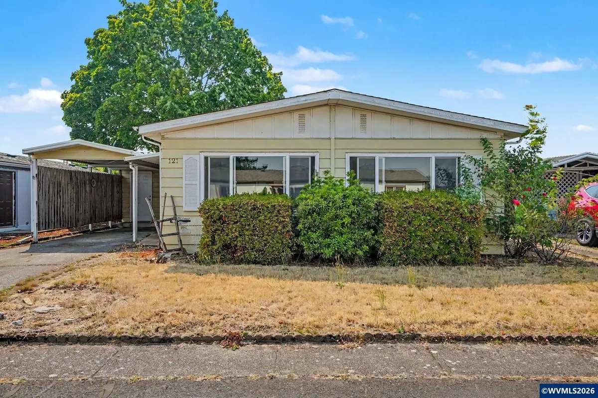 4730  Auburn (#121) Rd NE, Salem, OR 97301 - #1