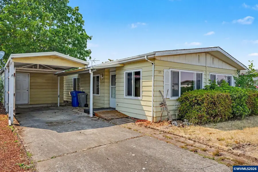 4730  Auburn (#121) Rd NE, Salem, OR 97301 - #2