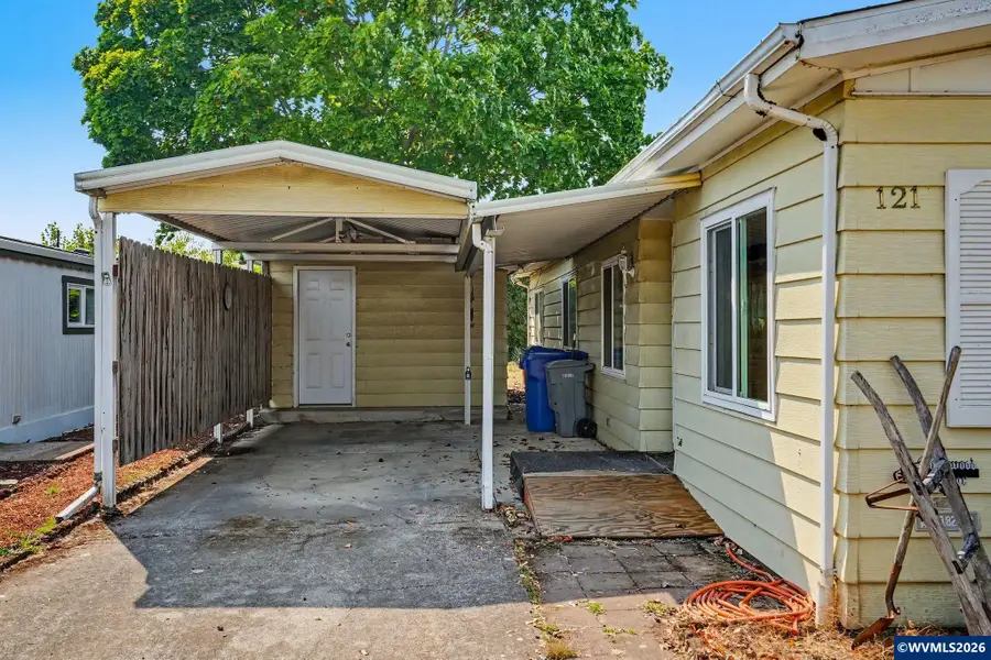 4730  Auburn (#121) Rd NE, Salem, OR 97301 - #3