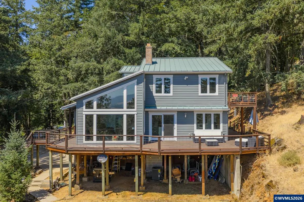 34935  Northernwood Dr, Brownsville, OR 97327 - #1