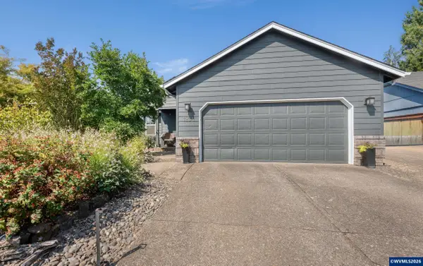 1234 S 6th St, Independence, OR 97351