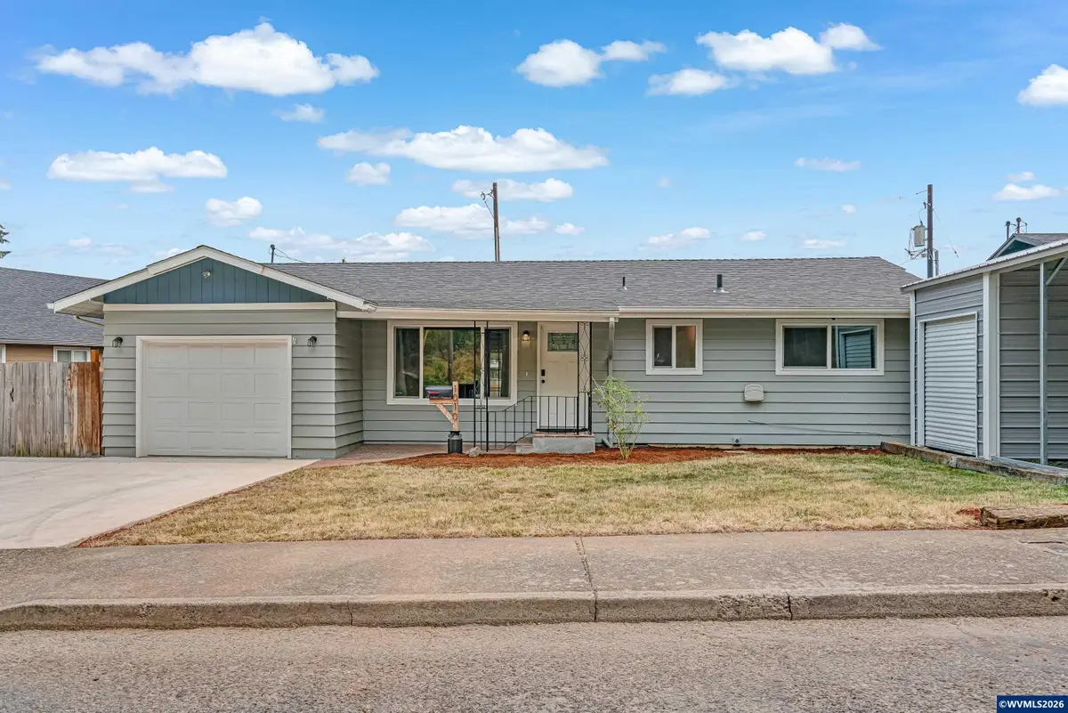 1010  ARTHUR Wy, Salem, OR 97304 - #1