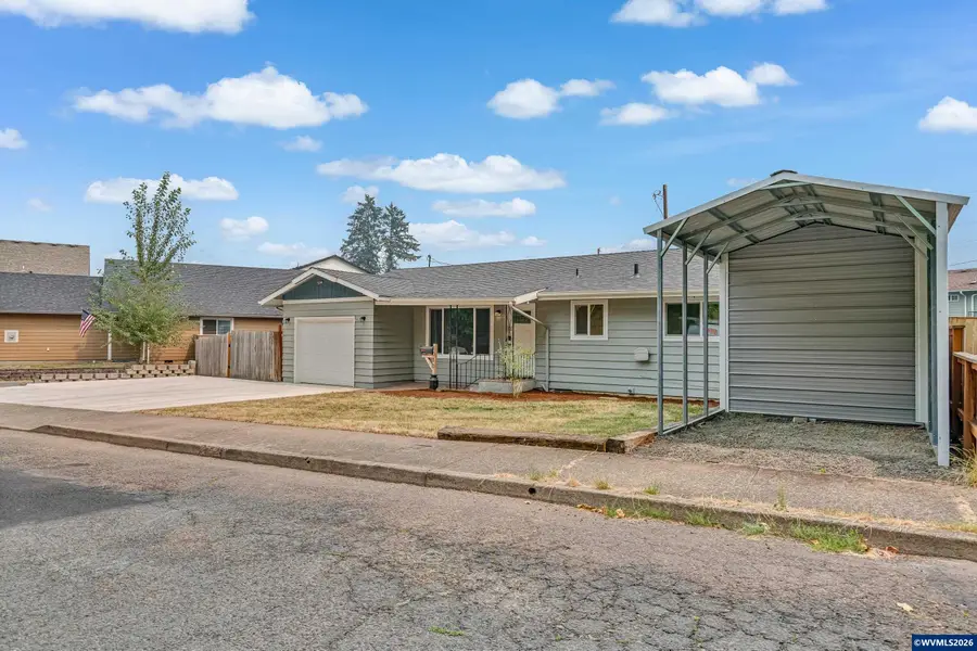 1010  ARTHUR Wy, Salem, OR 97304 - #3
