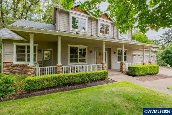 3755 NW Lark Pl, Corvallis, OR 97330