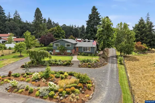 6840  Burnett St SE, Salem, OR 97317