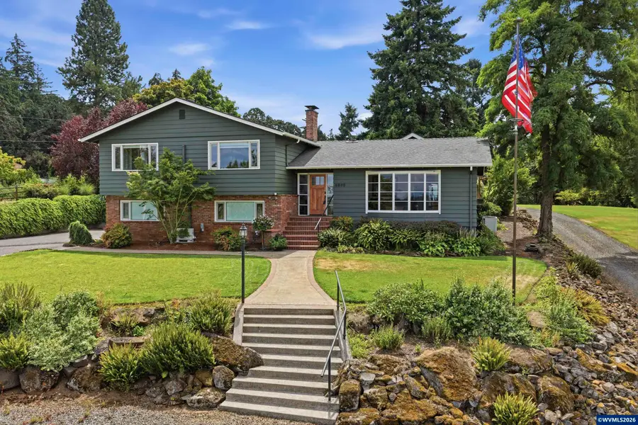 6840  Burnett St SE, Salem, OR 97317 - #2