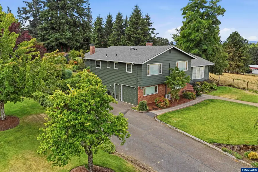 6840  Burnett St SE, Salem, OR 97317 - #3