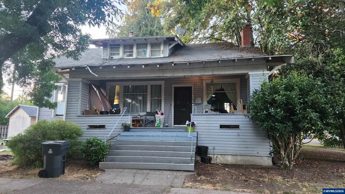 691  Highland Av NE, Salem, OR 97301 - #1